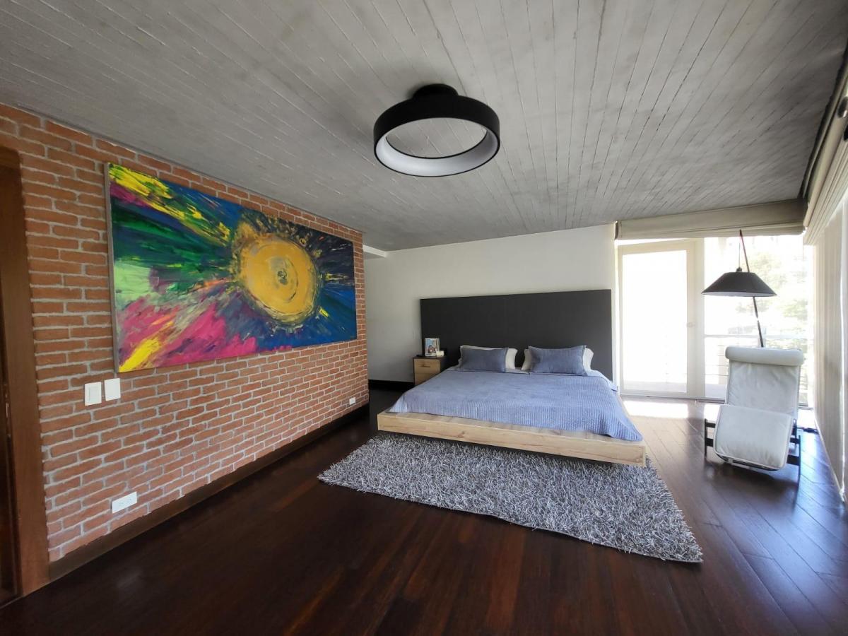 Venta - Hermoso Duplex de 3 Dorm. - Sector Coruña — imagen 3