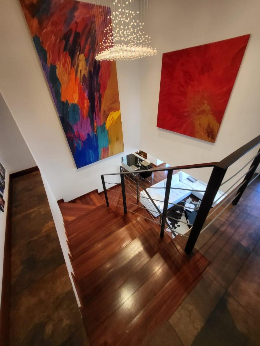 Venta - Hermoso Duplex de 3 Dorm. - Sector Coruña — imagen 2