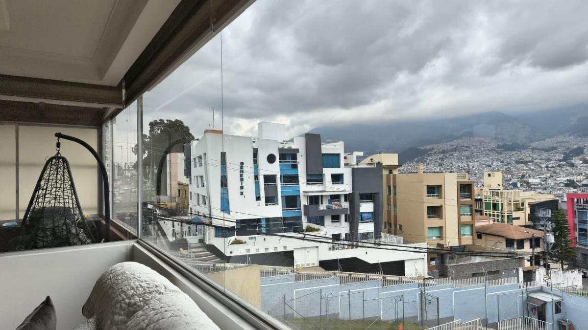 Departamento en Ponceano — imagen 10