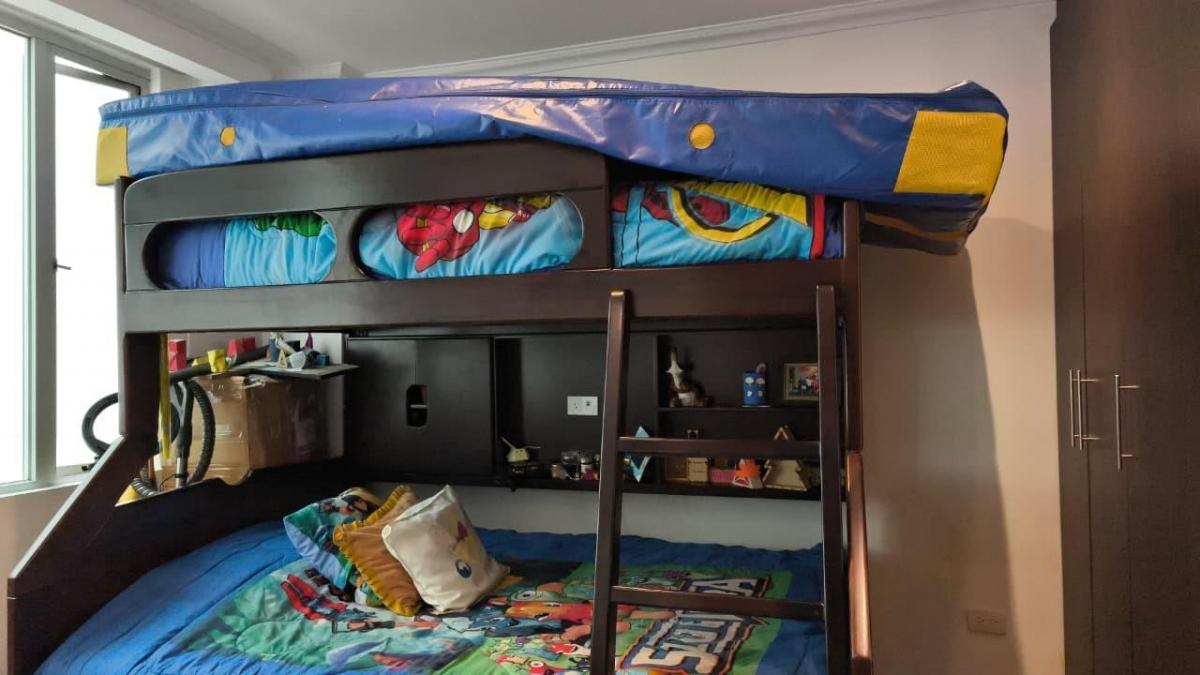 Departamento en Ponceano — imagen 7
