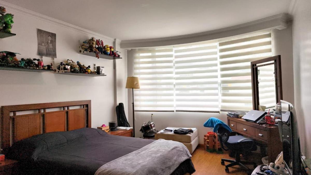 Departamento en Ponceano — imagen 6