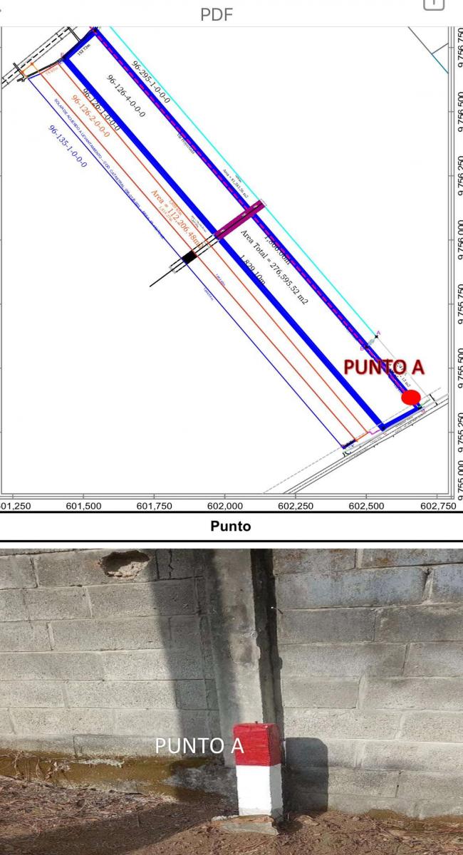 Vendo 28.48 Has Via La Costa Km. 23 Al Pie de La Vía. Terreno - Urbano, Guayas — imagen 7