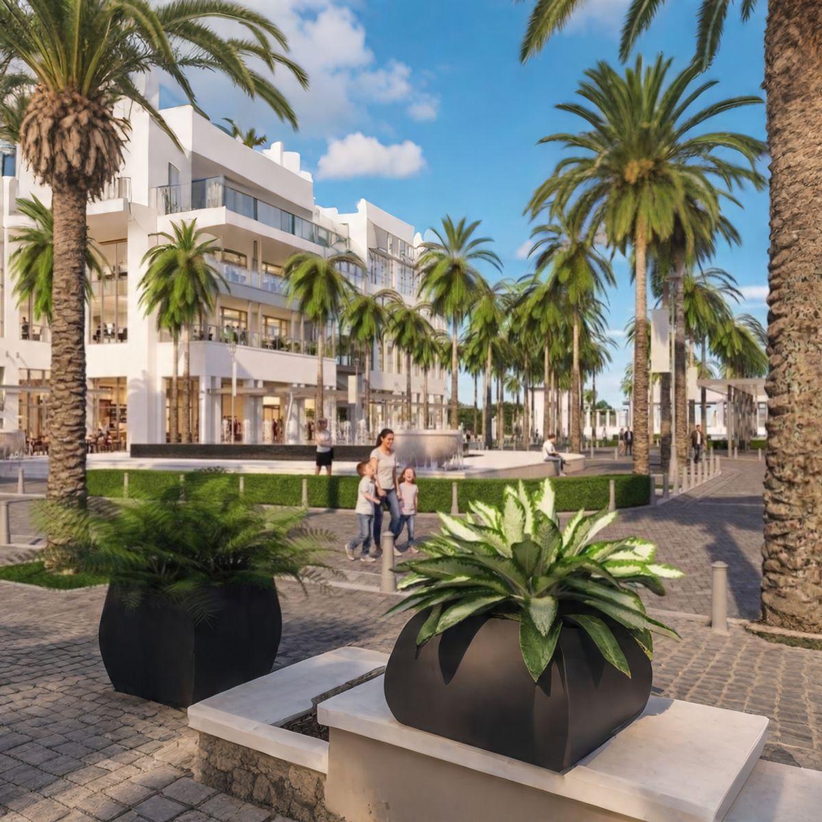 Aires Este Town Center Oficinas en Venta a Estrenar Julio 2027, Guayas — imagen 6