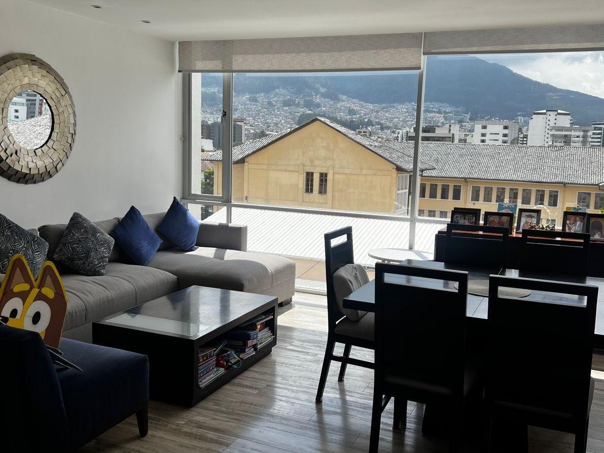 Venta Departamento (3) Tres Habitaciones Sector Fosch — imagen 10