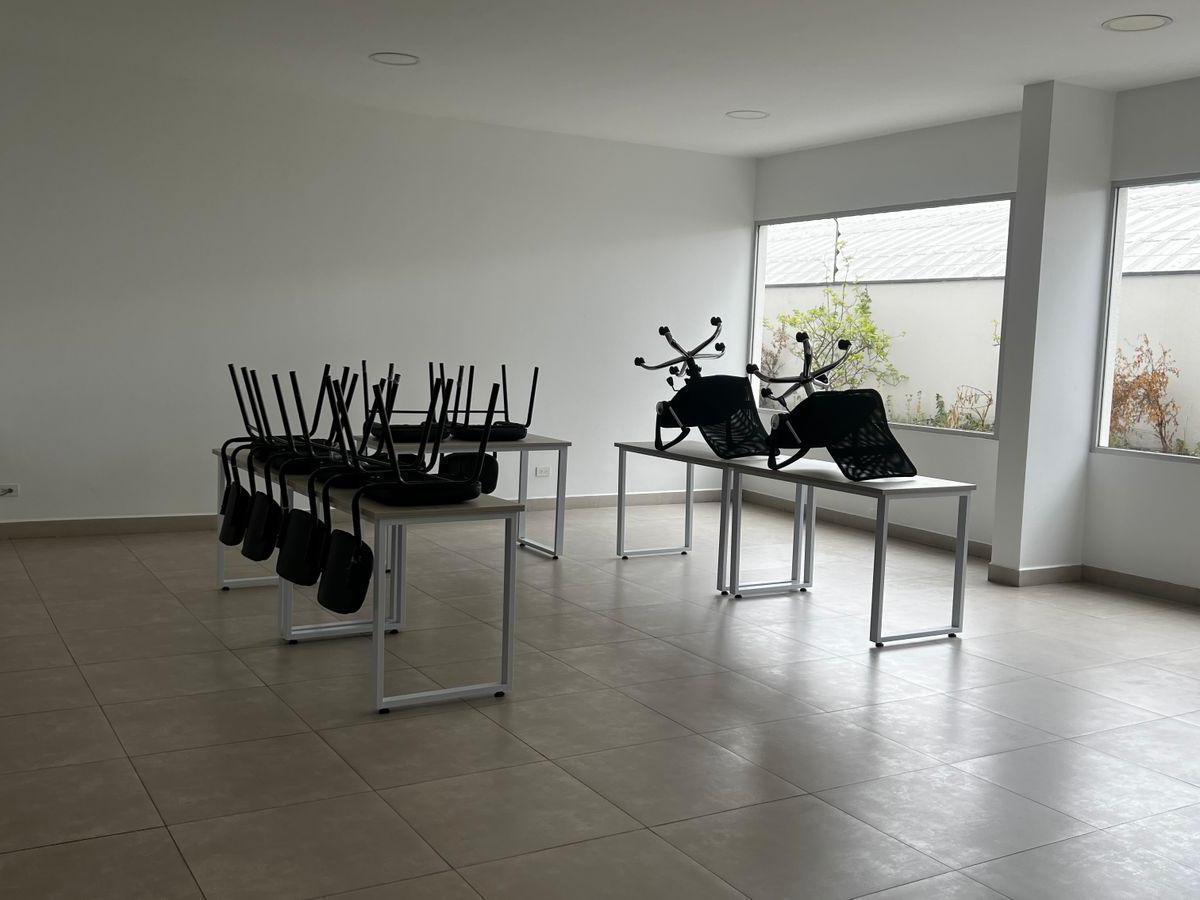 Venta Departamento (3) Tres Habitaciones Sector Fosch — imagen 9