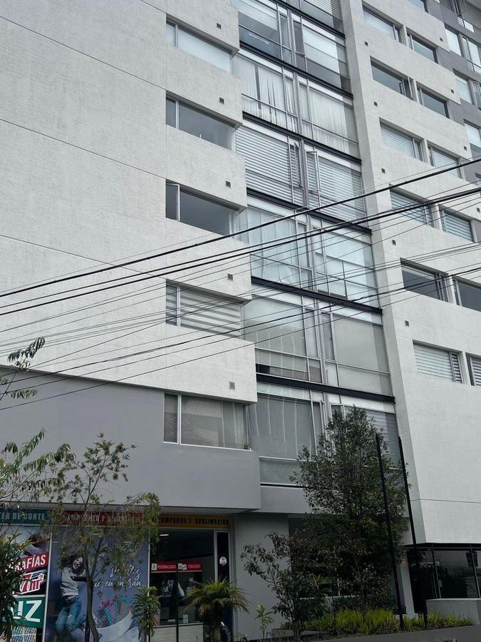 Venta Departamento (3) Tres Habitaciones Sector Fosch — imagen 8
