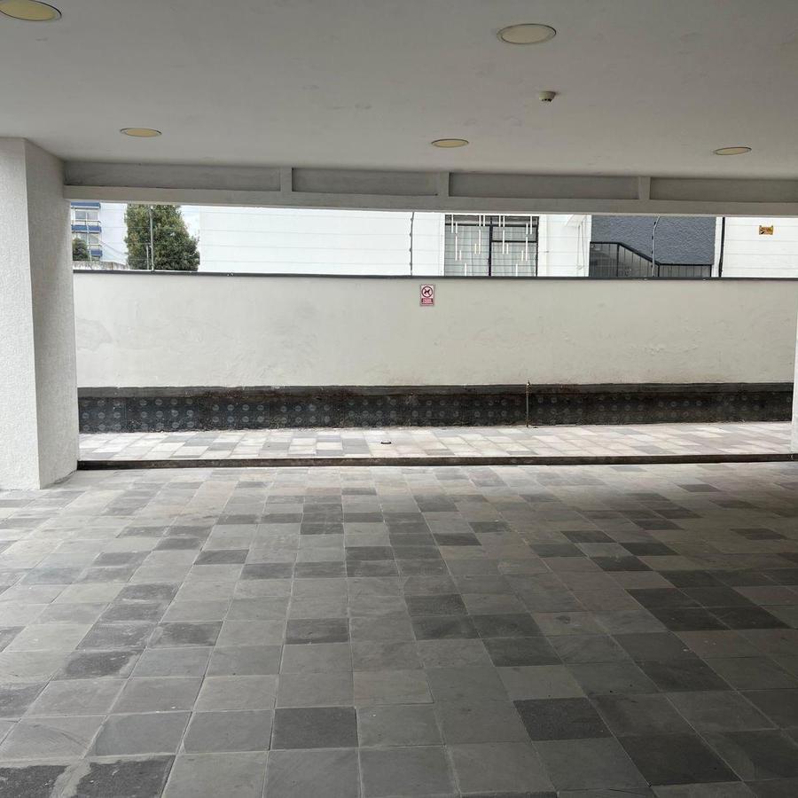 Venta Departamento (3) Tres Habitaciones Sector Fosch — imagen 7