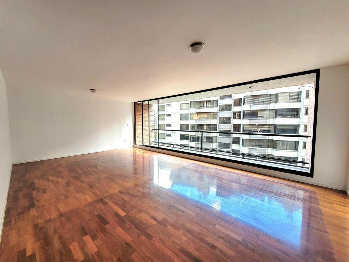 Departamento en Venta Sector República de El Salvador — imagen 10