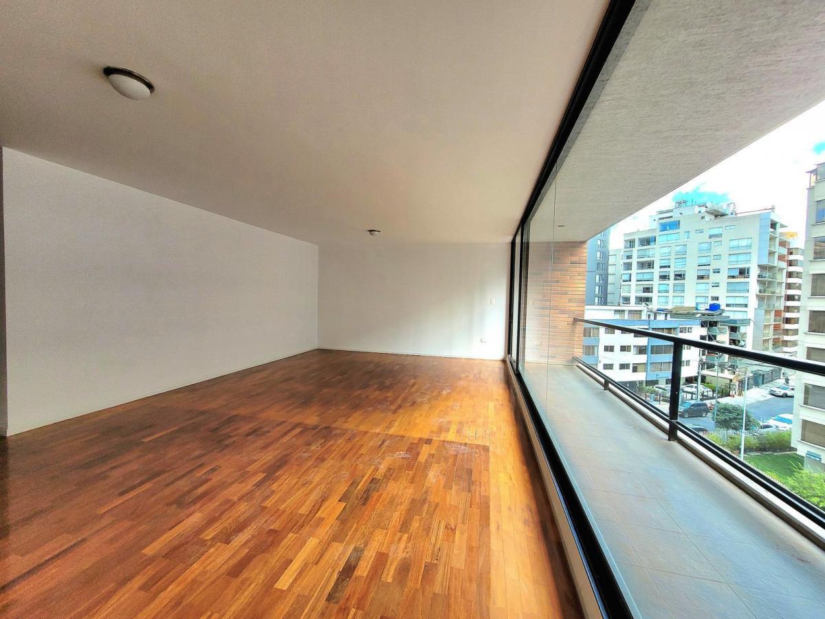 Departamento en Venta Sector República de El Salvador — imagen 9