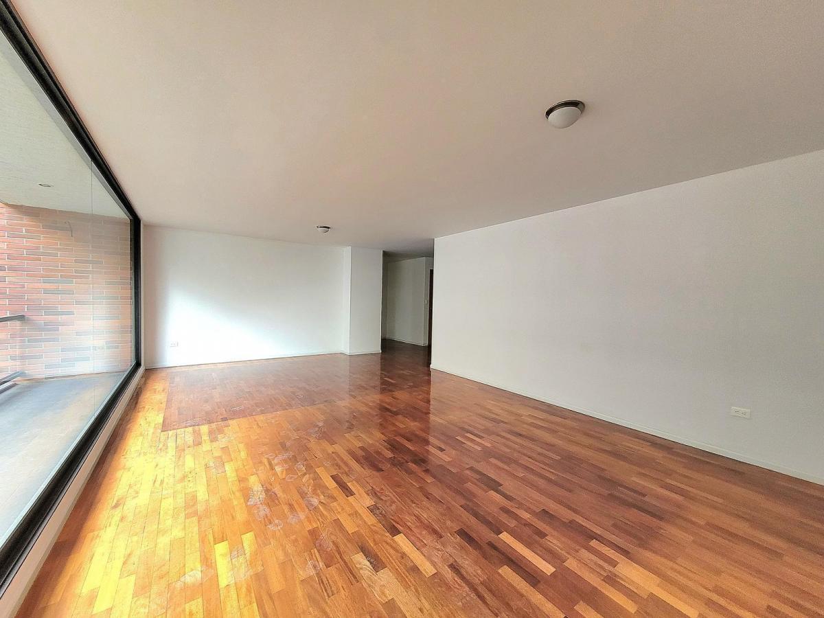 Departamento en Venta Sector República de El Salvador — imagen 8