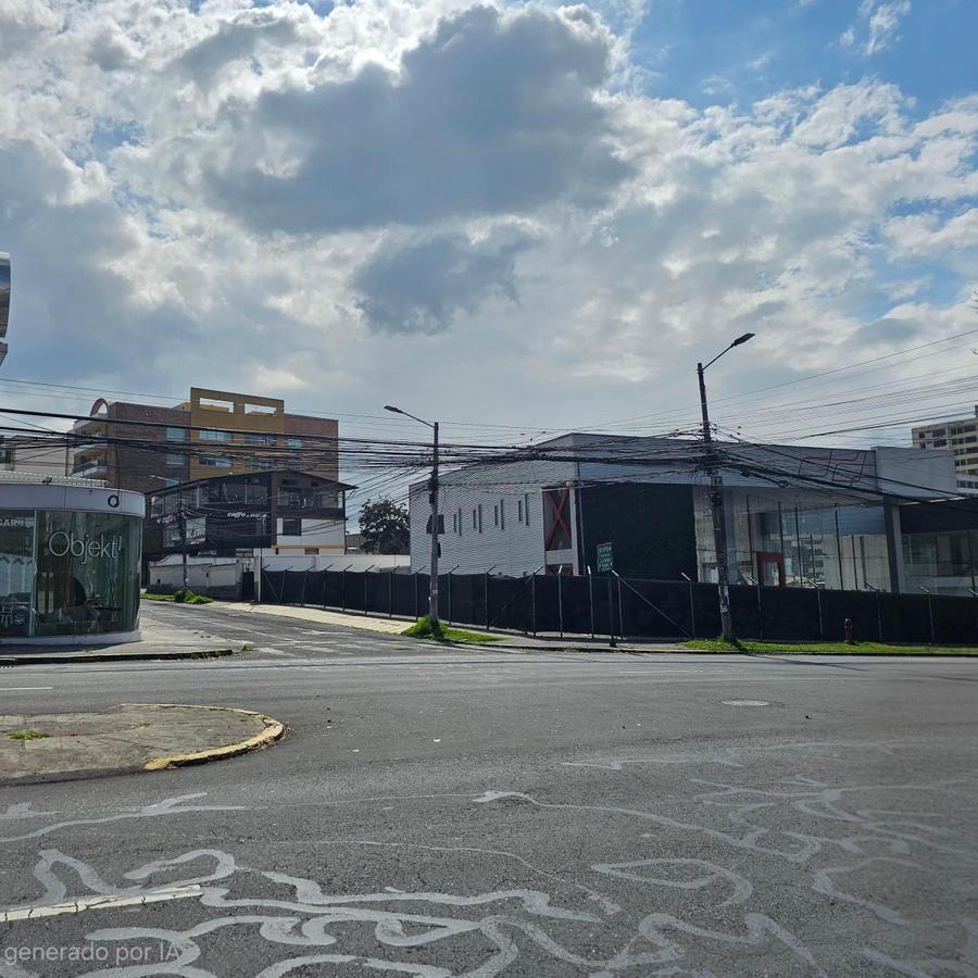 Casa Comercial en Venta, Sector Gonzalez Suarez. Provincia de Pichincha — imagen 9