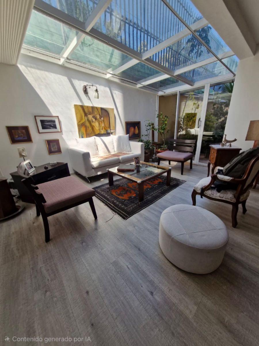 Exclusiva Propiedad con 2 Departamentos Independientes y 230 m² de Confort — imagen 8