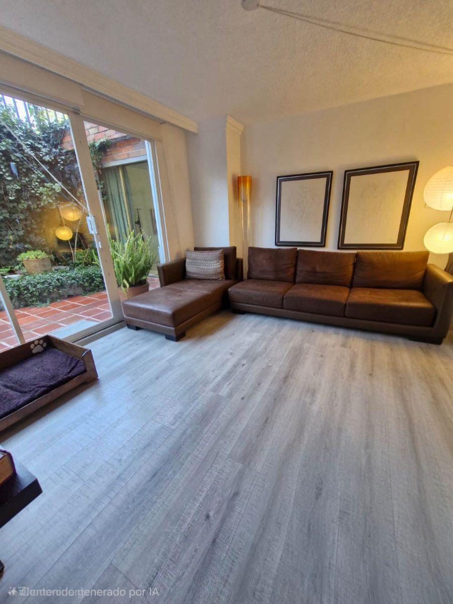 Exclusiva Propiedad con 2 Departamentos Independientes y 230 m² de Confort — imagen 4