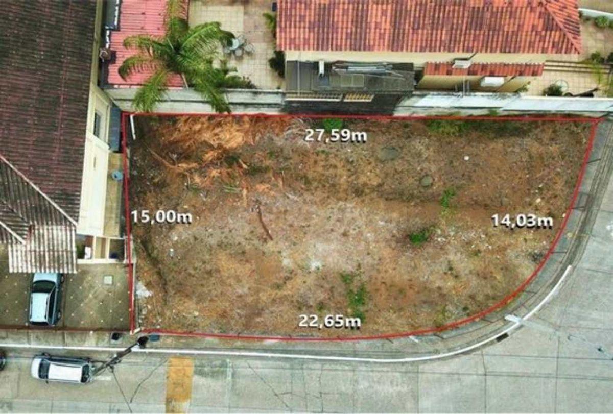 Vendo Amplio Terreno Esquinero en Urb Ceibos Norte - R. Luna, Guayas — imagen 8
