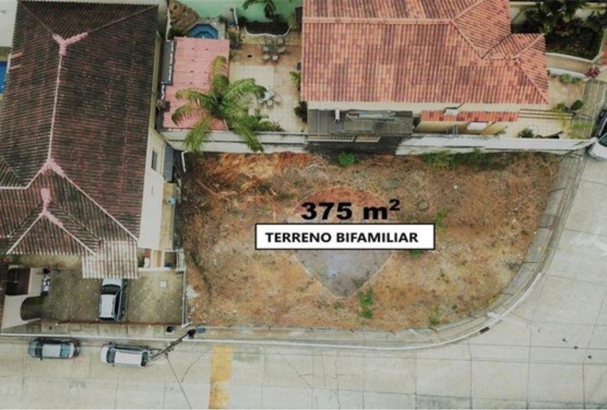 Vendo Amplio Terreno Esquinero en Urb Ceibos Norte - R. Luna, Guayas — imagen 7