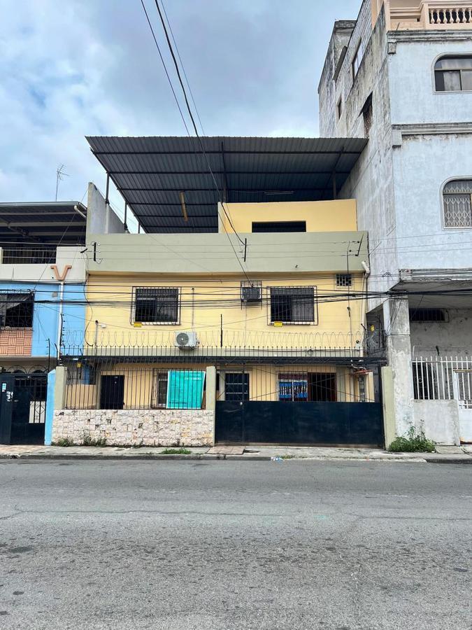 Casa Rentera en Venta en Centro - Sur, Guayas — imagen 8