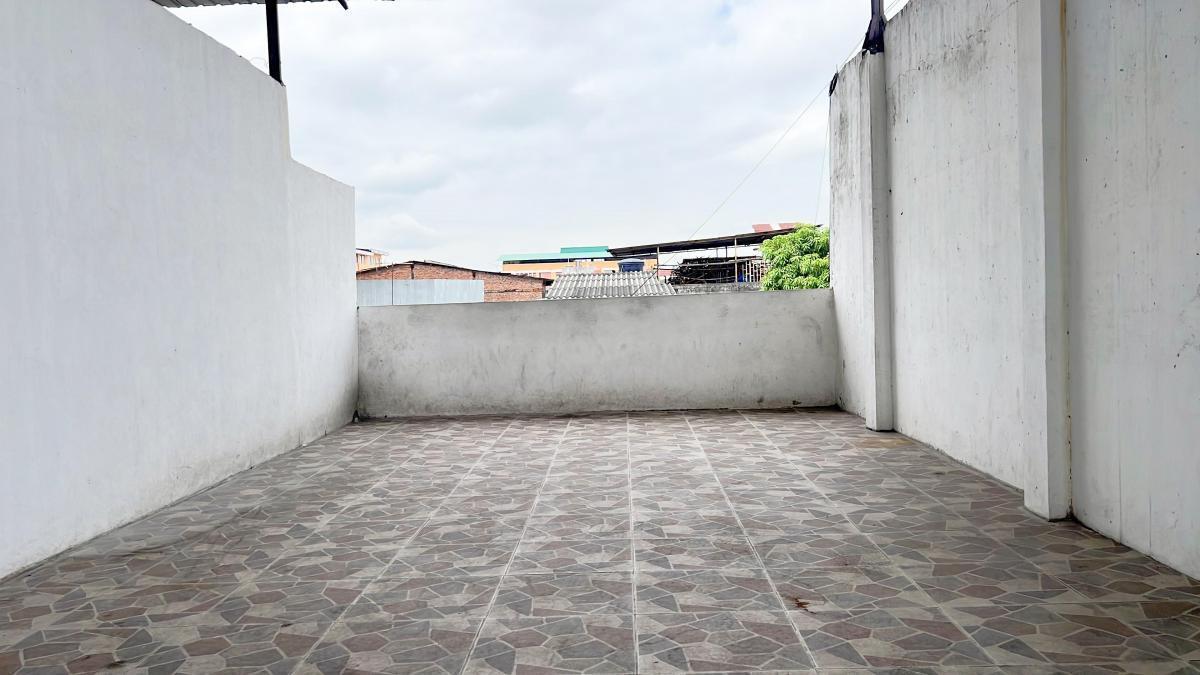 Casa Rentera en Venta en Centro - Sur, Guayas — imagen 2