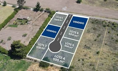 Terreno en venta en Ambato — imagen 2