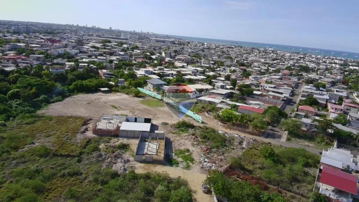 Terreno de Venta en Manta Zona Norte Barrio Orquideas, Manabí — imagen 9