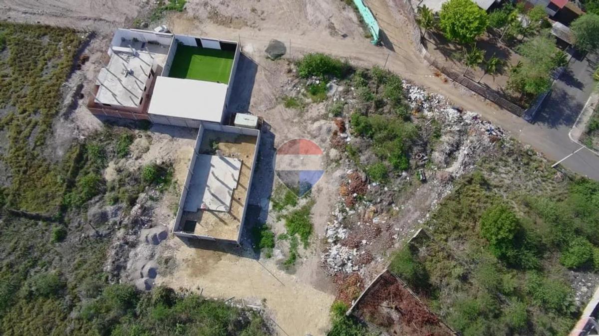 Terreno de Venta en Manta Zona Norte Barrio Orquideas, Manabí — imagen 8