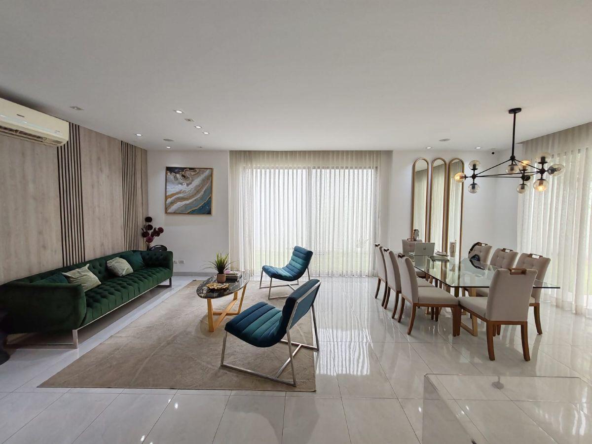 Venta Casa de Estreno - Km 3 Vía a Samborondón - Acabados de Lujo (W. L), Guayas — imagen 10