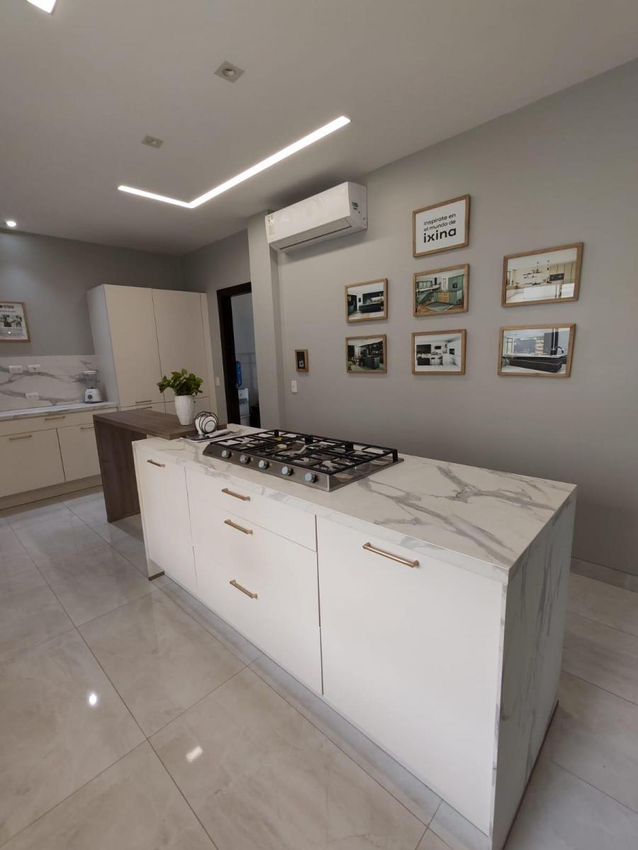 Venta Casa de Estreno - Km 3 Vía a Samborondón - Acabados de Lujo (W. L), Guayas — imagen 8