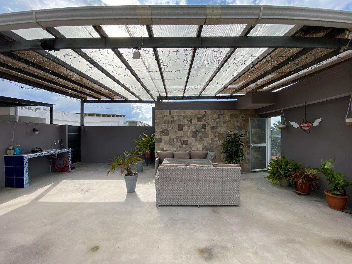 Lindo Departamento con Enorme Terraza Propia — imagen 10