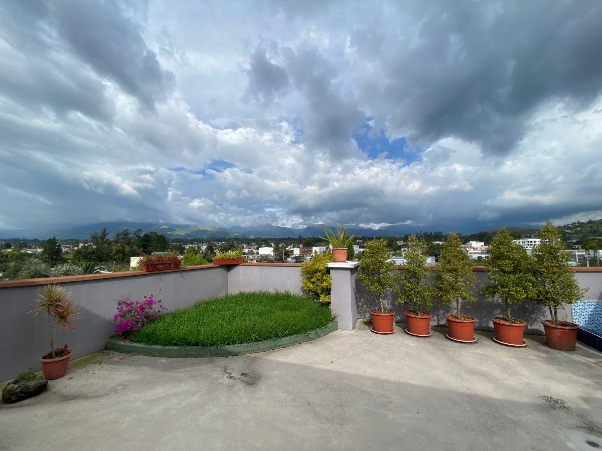 Lindo Departamento con Enorme Terraza Propia — imagen 9