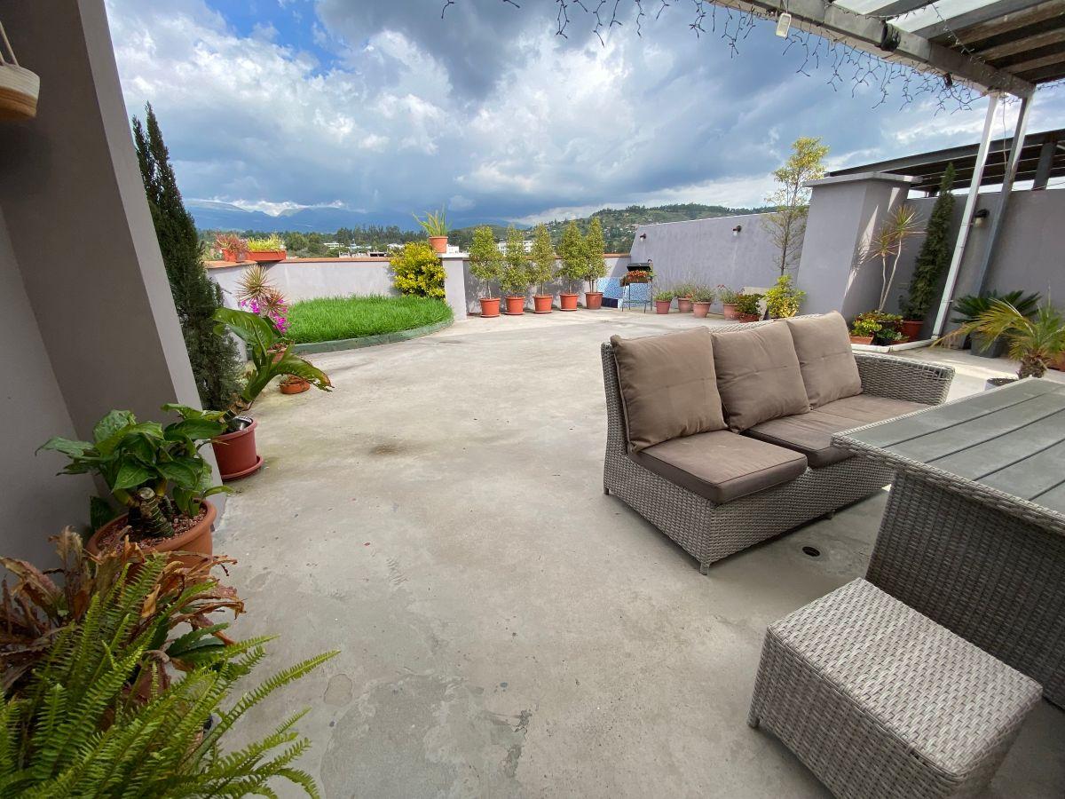 Lindo Departamento con Enorme Terraza Propia — imagen 8