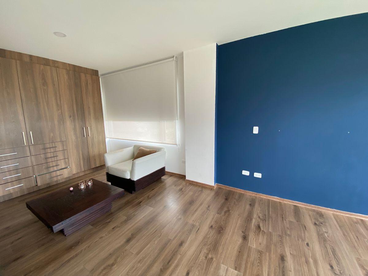 Lindo Departamento con Enorme Terraza Propia — imagen 5