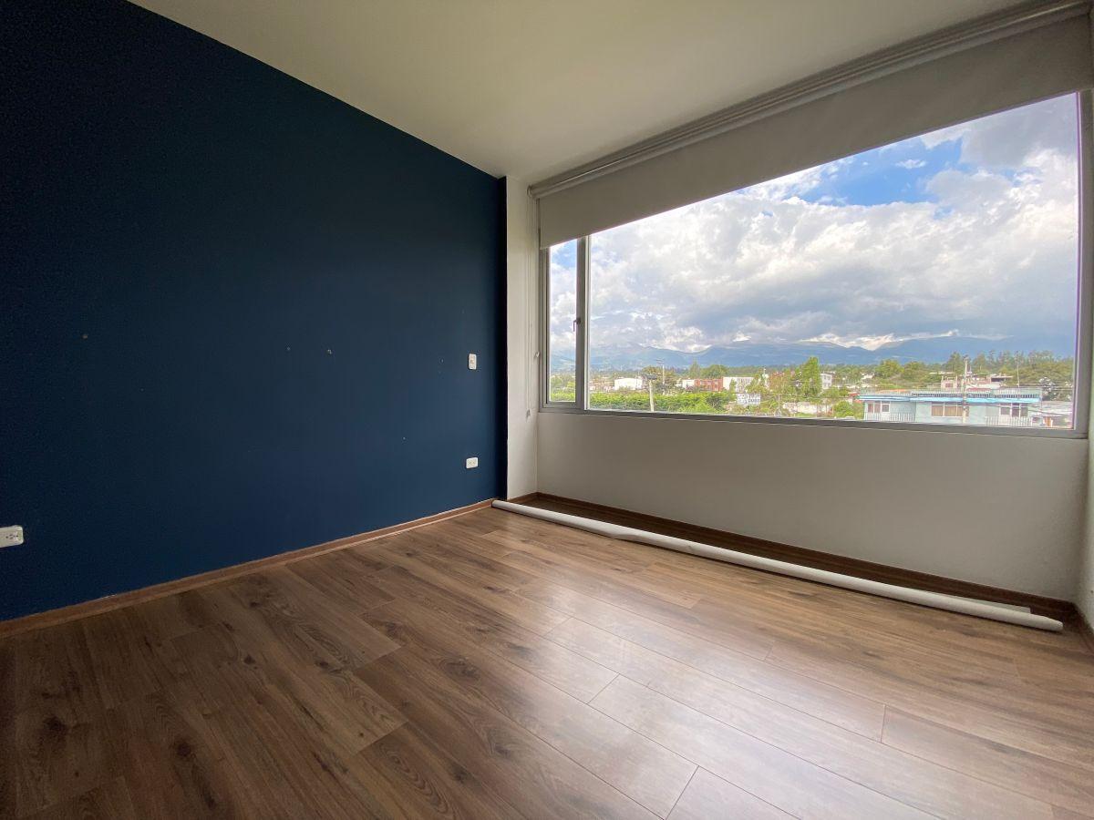 Lindo Departamento con Enorme Terraza Propia — imagen 4