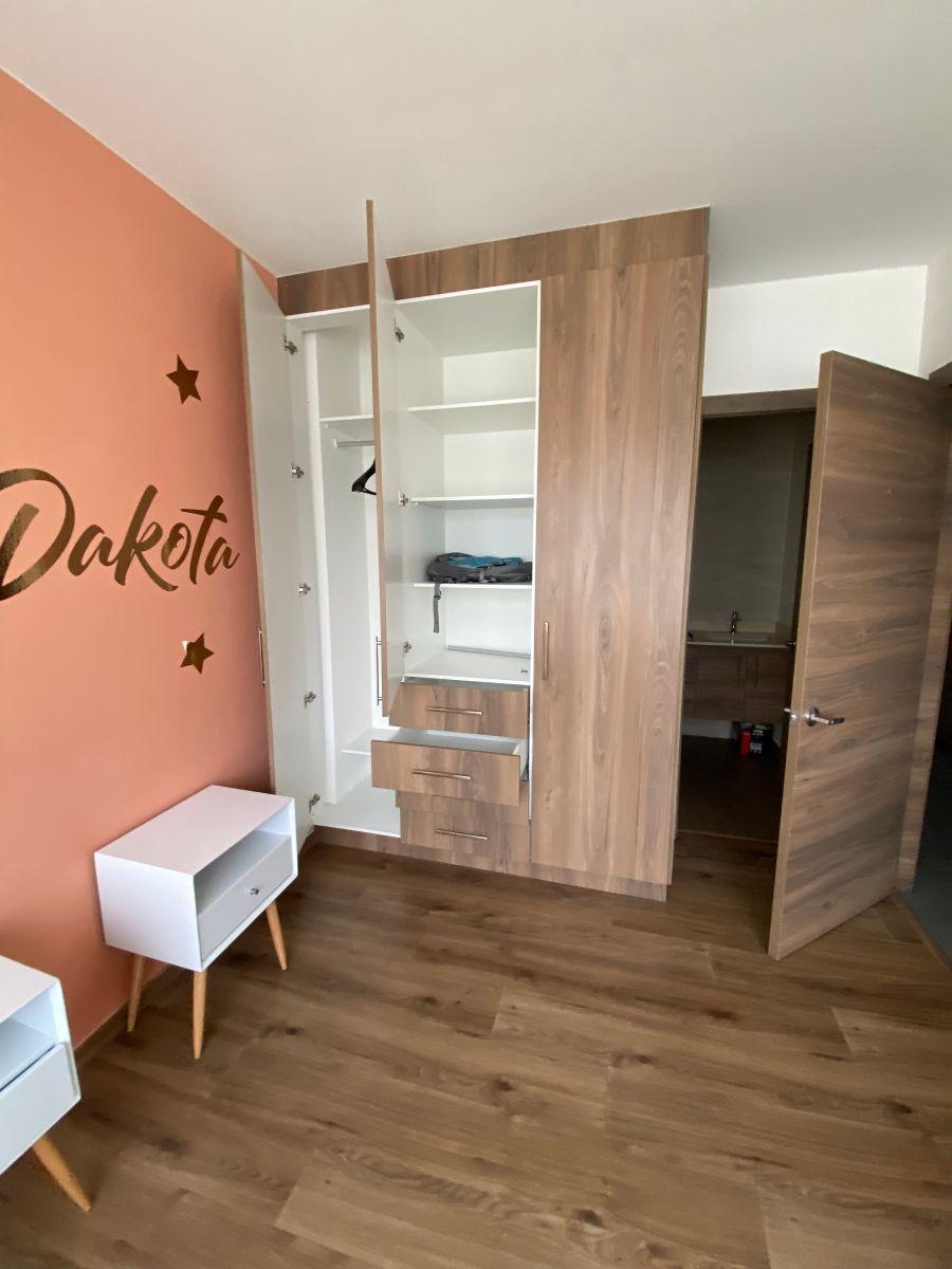 Lindo Departamento con Enorme Terraza Propia — imagen 2