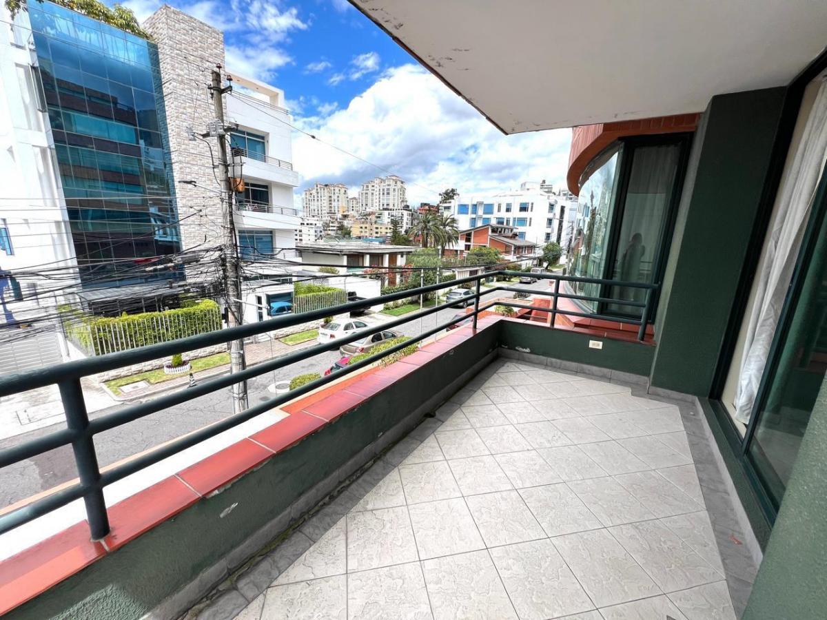 Mv - Sector Quito Tenis en Venta y Renta Dpto 3d 280 m² con Terraza Propia y Balcón — imagen 10