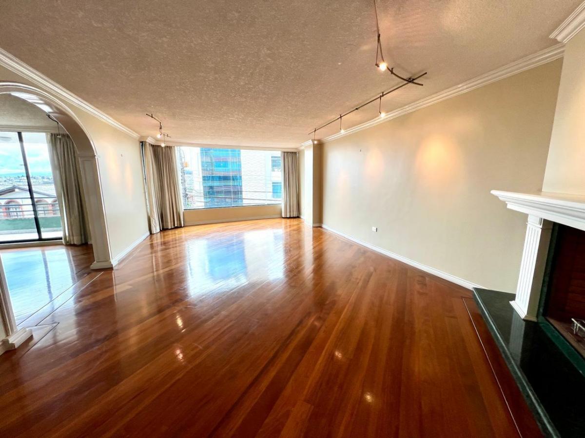 Mv - Sector Quito Tenis en Venta y Renta Dpto 3d 280 m² con Terraza Propia y Balcón — imagen 8
