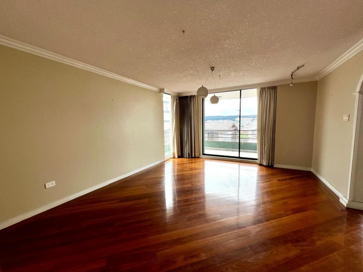 Mv - Sector Quito Tenis en Venta y Renta Dpto 3d 280 m² con Terraza Propia y Balcón — imagen 6