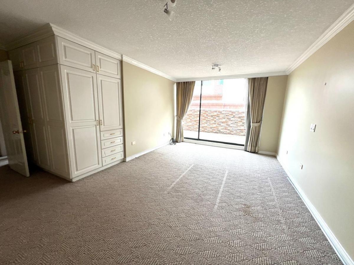 Mv - Sector Quito Tenis en Venta y Renta Dpto 3d 280 m² con Terraza Propia y Balcón — imagen 2