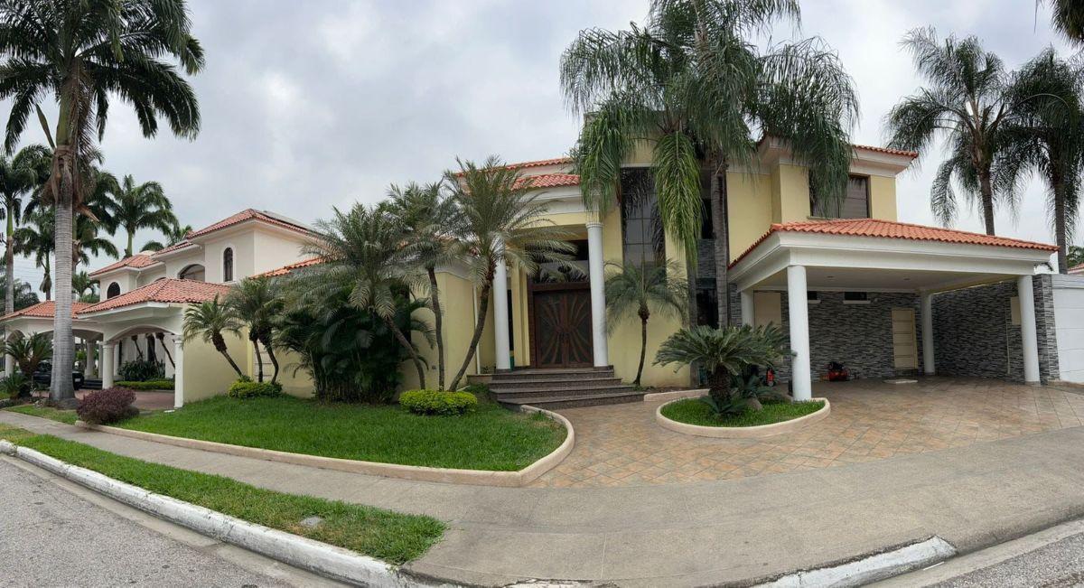 Venta de Casa en Urb. Río Lindo Km 6 La Puntilla Samborondón, Guayas — imagen 10