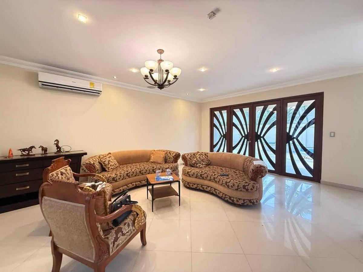 Venta de Casa en Urb. Río Lindo Km 6 La Puntilla Samborondón, Guayas — imagen 9