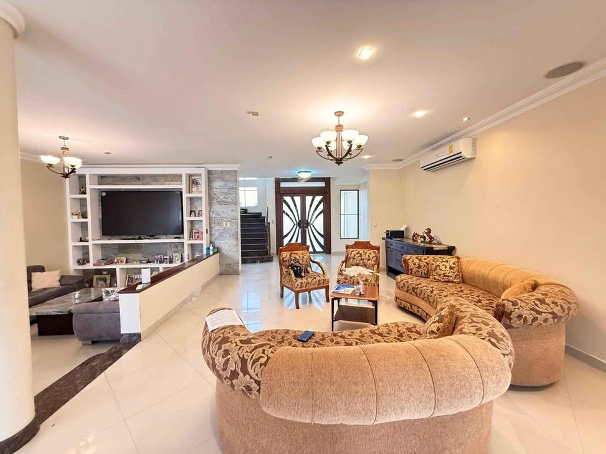 Venta de Casa en Urb. Río Lindo Km 6 La Puntilla Samborondón, Guayas — imagen 8