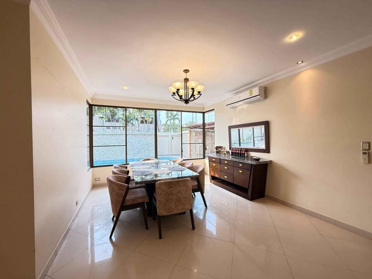 Venta de Casa en Urb. Río Lindo Km 6 La Puntilla Samborondón, Guayas — imagen 7