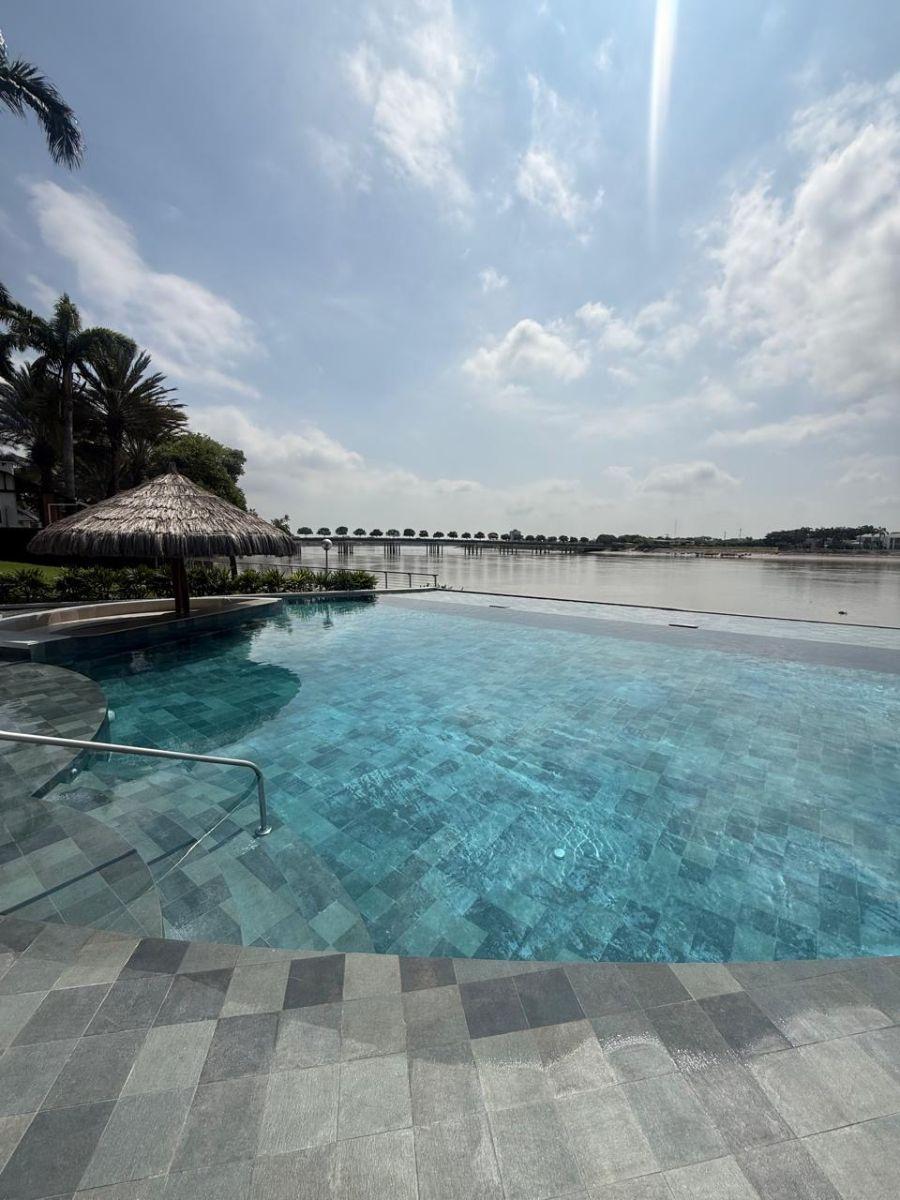 Departamento en Venta con Espectacular Vista Al Río, Guayas — imagen 10
