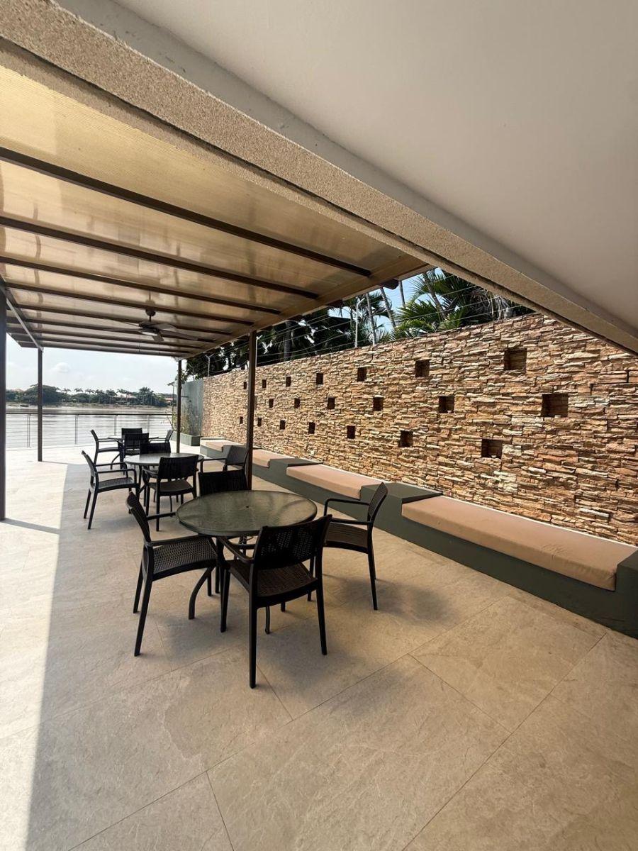 Departamento en Venta con Espectacular Vista Al Río, Guayas — imagen 9