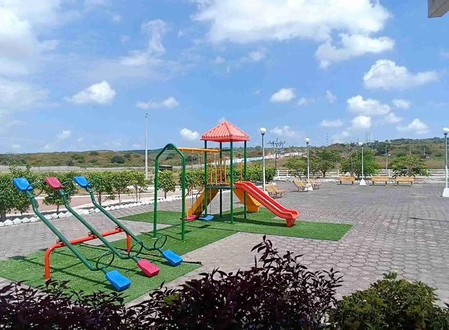 Terreno en venta en Santa Elena — imagen 2