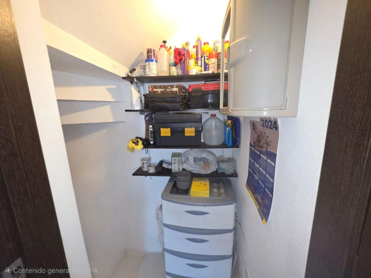 Vendo Casa en Armenia con Patio, Atico 3 Plantas — imagen 4