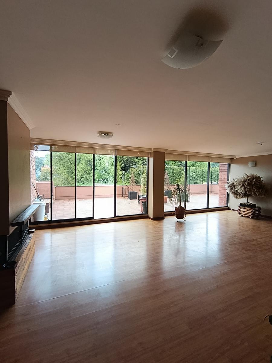 Vendo Expectacular Departamento3 Dorm. con Terraza 85 m² Parqueos 2 — imagen 8