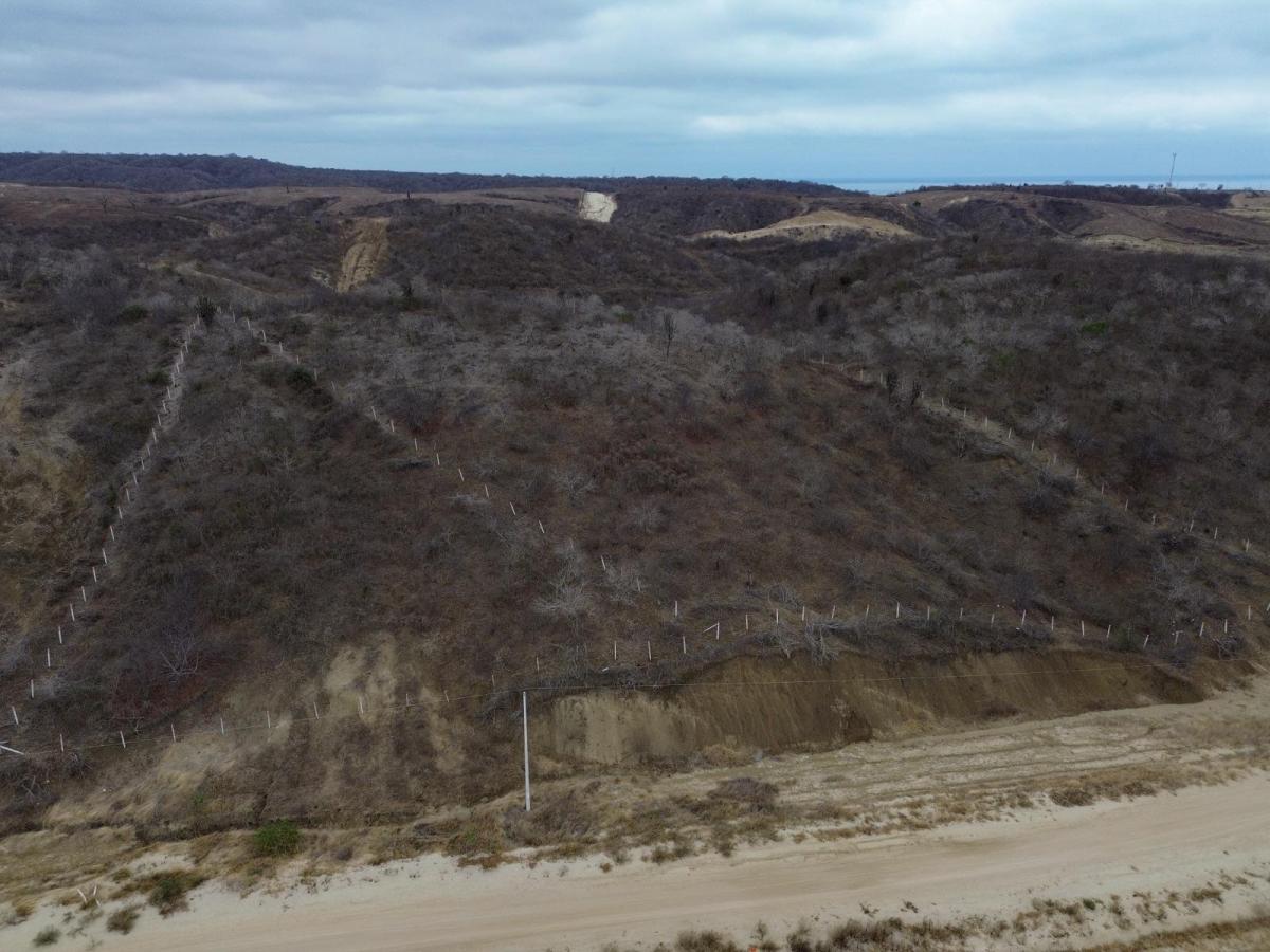 ¡Terrenos en Venta en El Valle del Gavilán, Manta!, Manabí — imagen 9