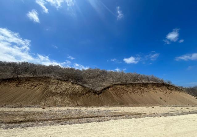 ¡Terrenos en Venta en El Valle del Gavilán, Manta!, Manabí — imagen 2