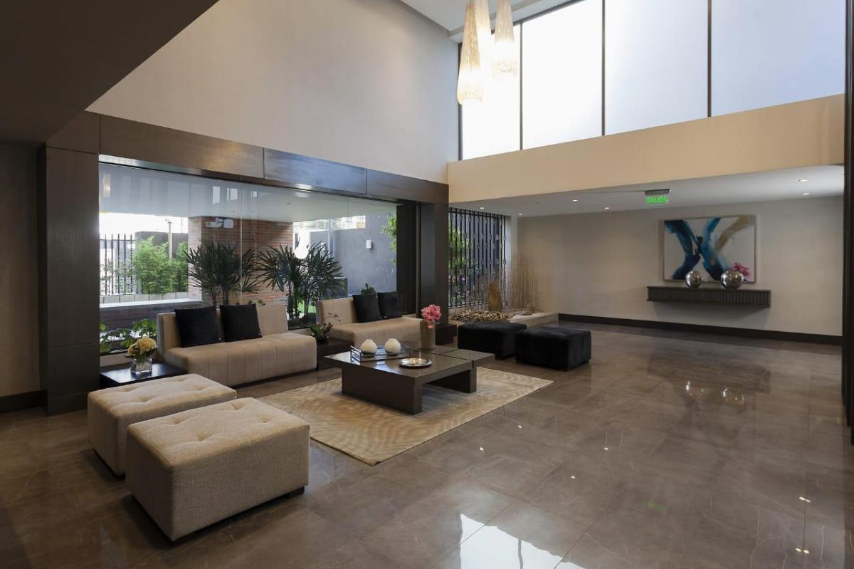 Venta Lindos y Modernos Dptos. 2 Dorm. — imagen 10