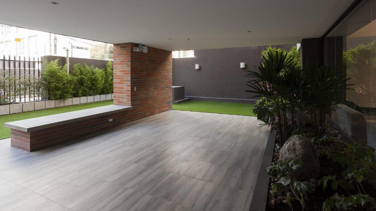 Venta Lindos y Modernos Dptos. 2 Dorm. — imagen 9