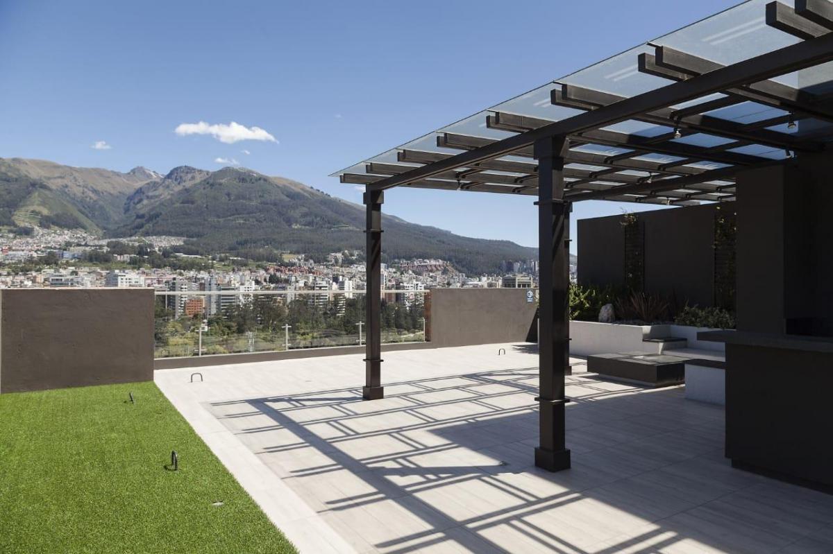 Venta Lindos y Modernos Dptos. 2 Dorm. — imagen 8